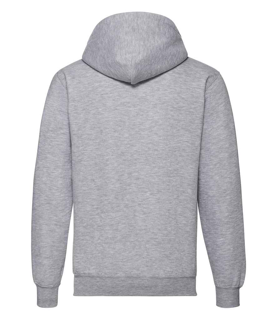 Russell Athletic Hooded Sweatshirt