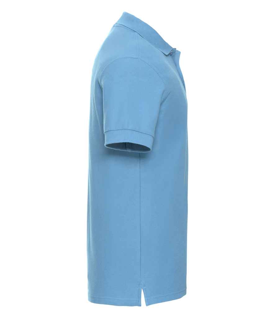 Russell Athletic Ultimate Cotton Piqué Polo Shirt