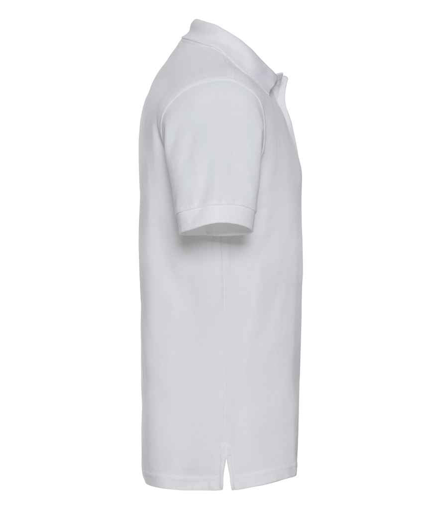 Russell Athletic Ultimate Cotton Piqué Polo Shirt