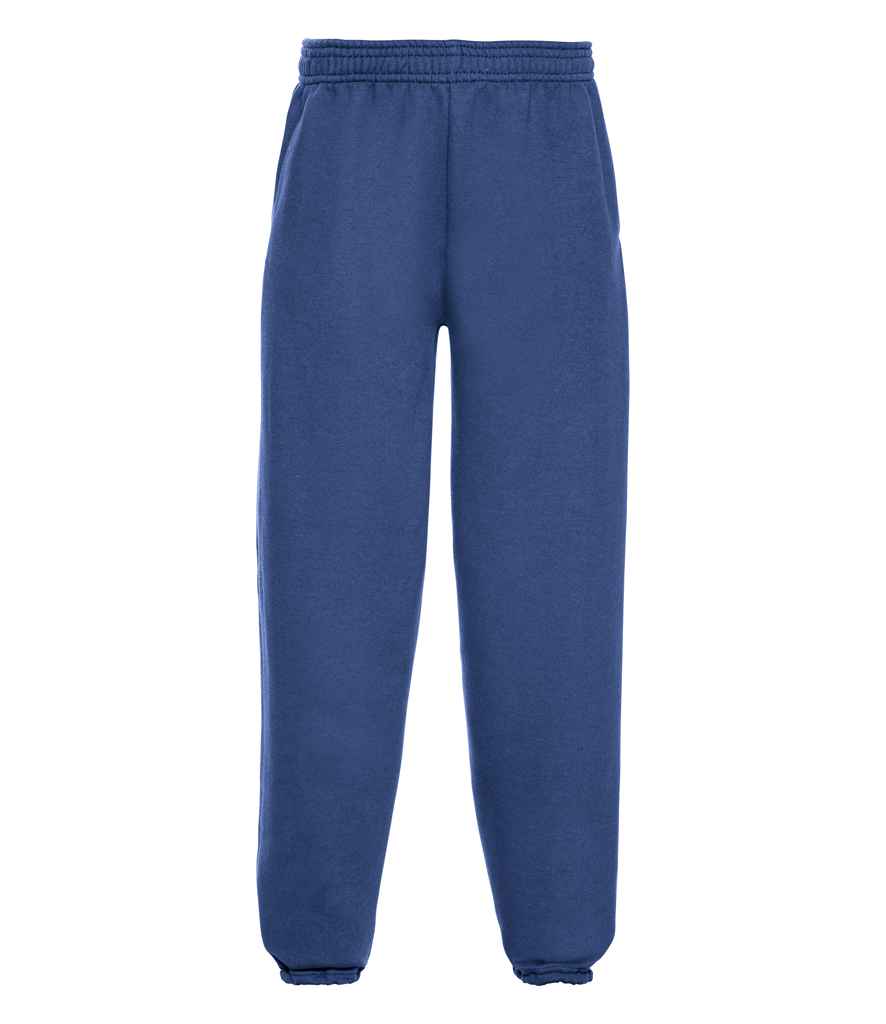 Russell Athletic Kids Elasticated Hem Jog Pants