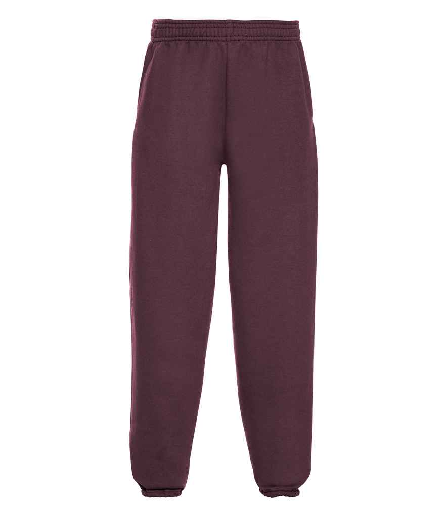 Russell Athletic Kids Elasticated Hem Jog Pants