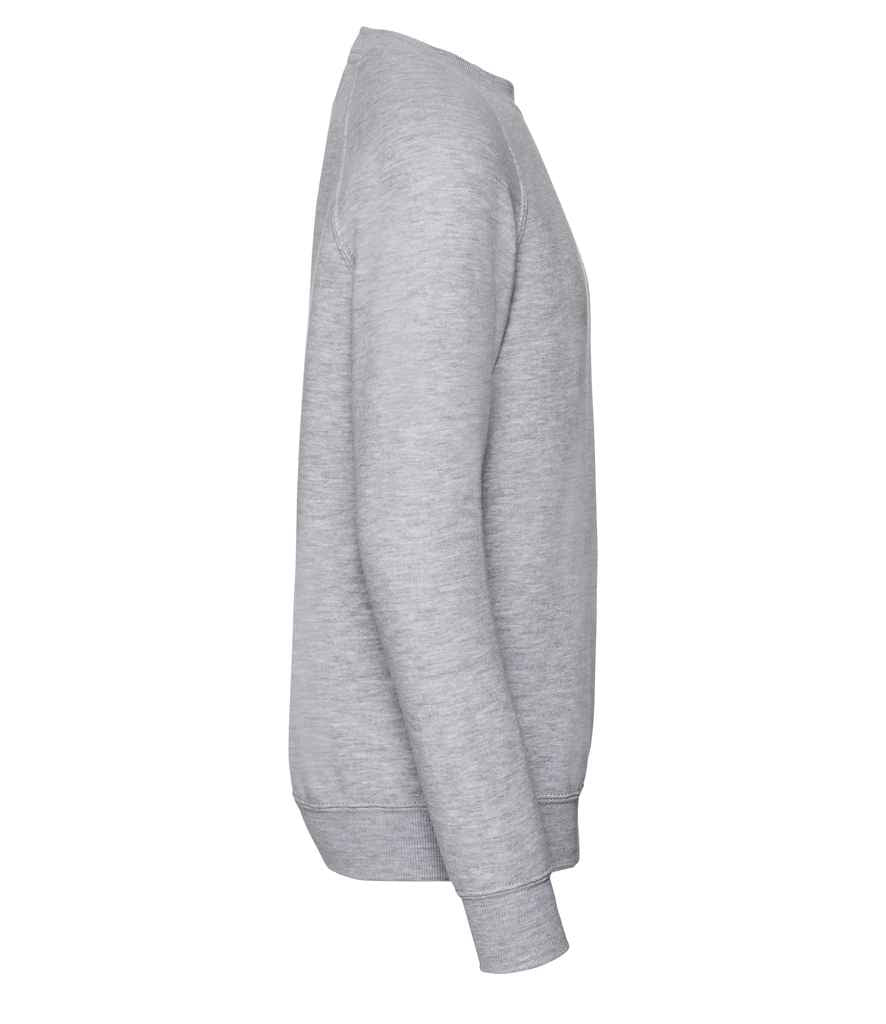 Russell Athletic Kids Raglan Sweatshirt