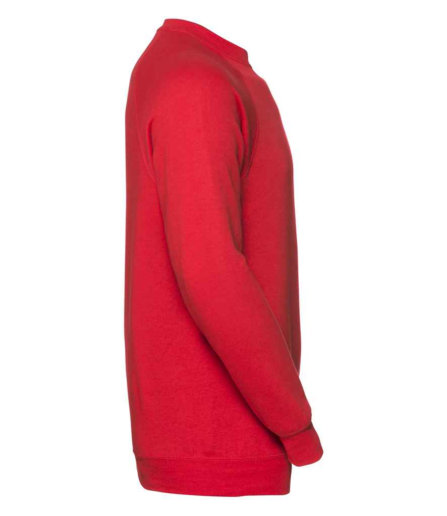 Russell Athletic Raglan Sweatshirt