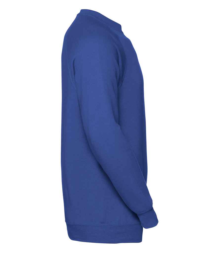 Russell Athletic Raglan Sweatshirt