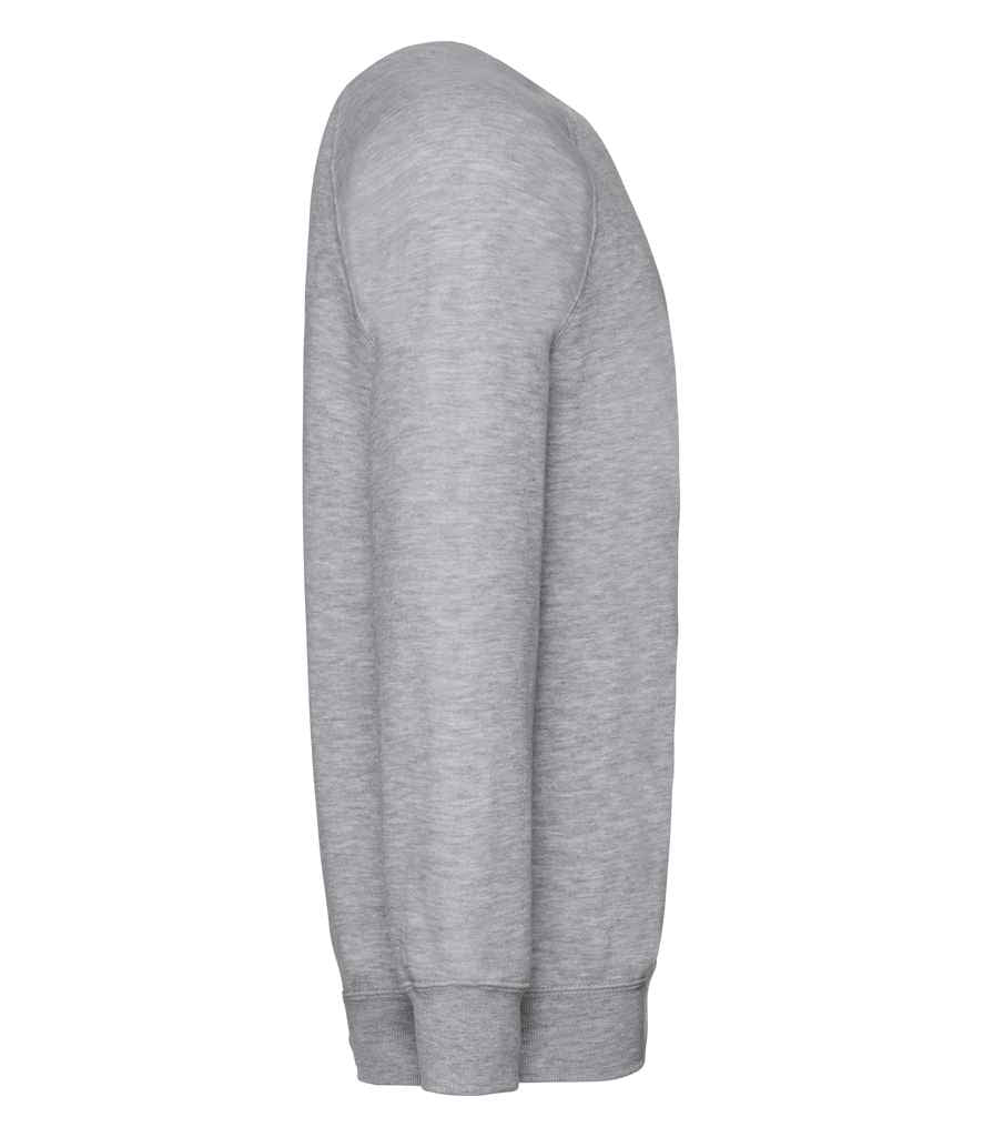 Russell Athletic Raglan Sweatshirt