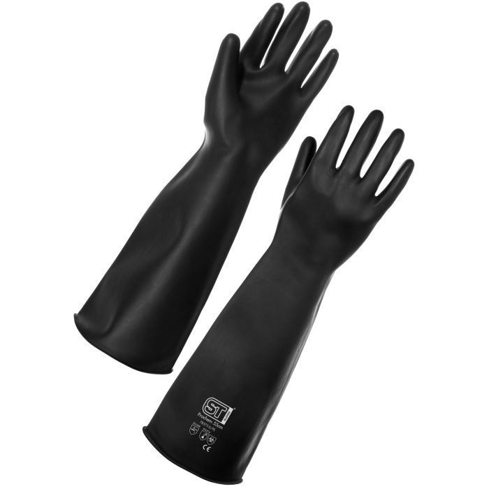Supertouch Prochem® Ultra Chemical Gloves  1*24