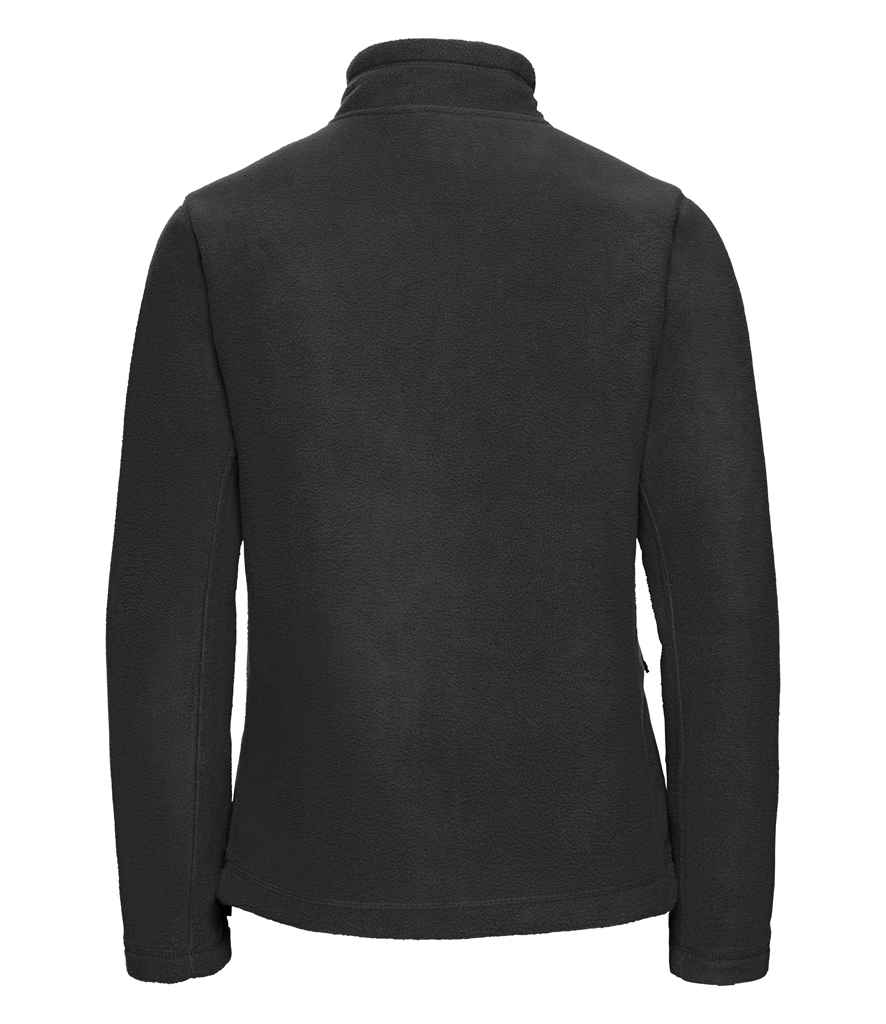 Russell Athletic Ladies Outdoor Fleece
