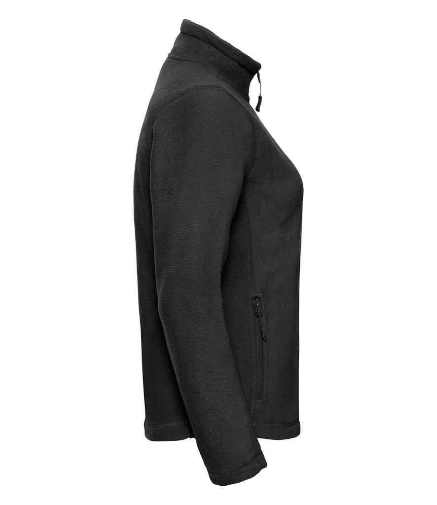 Russell Athletic Ladies Outdoor Fleece