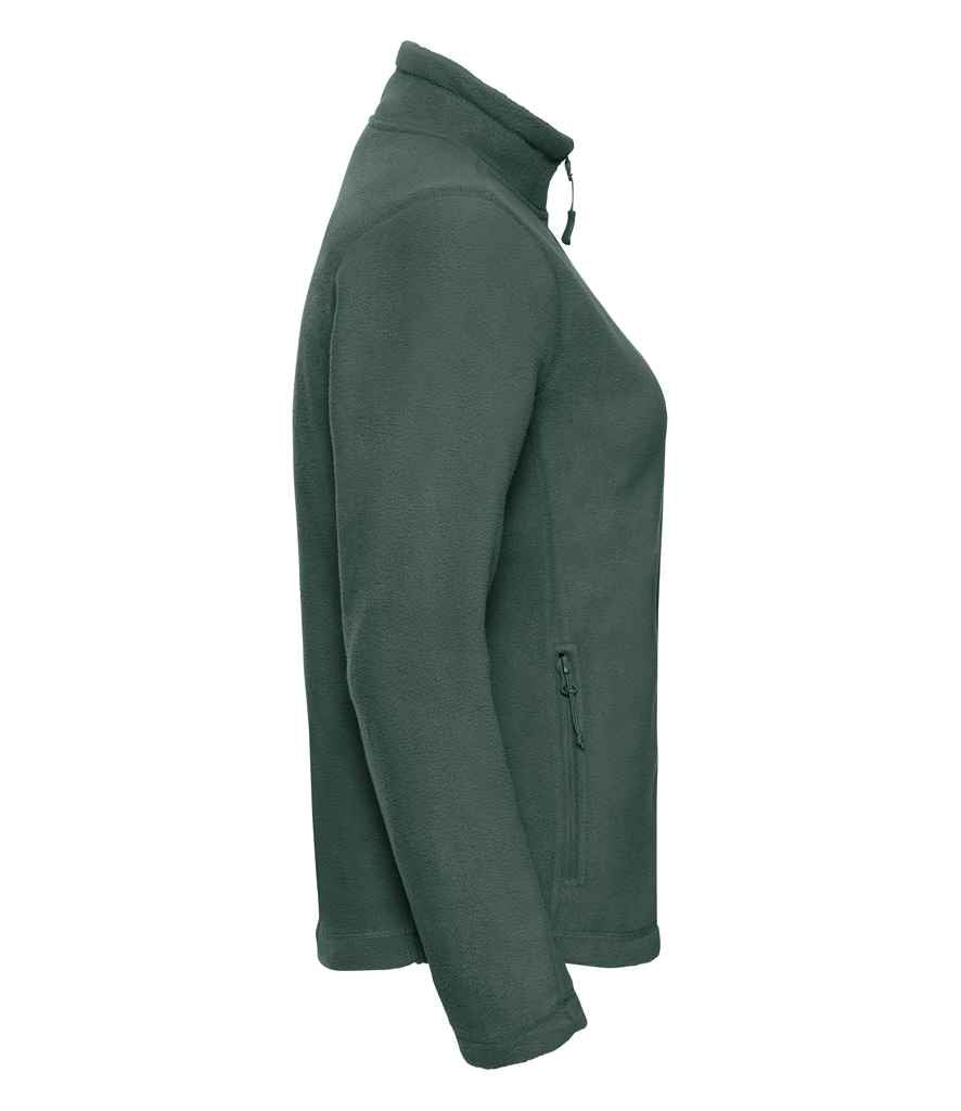 Russell Athletic Ladies Outdoor Fleece