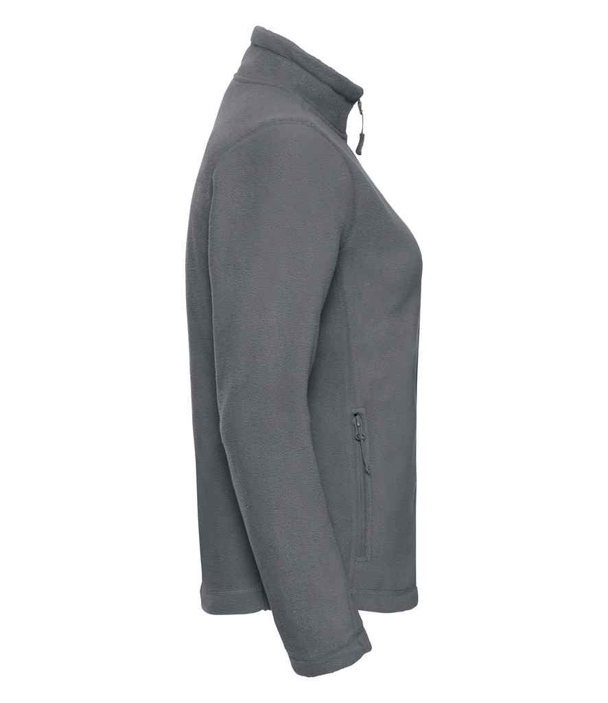 Russell Athletic Ladies Outdoor Fleece