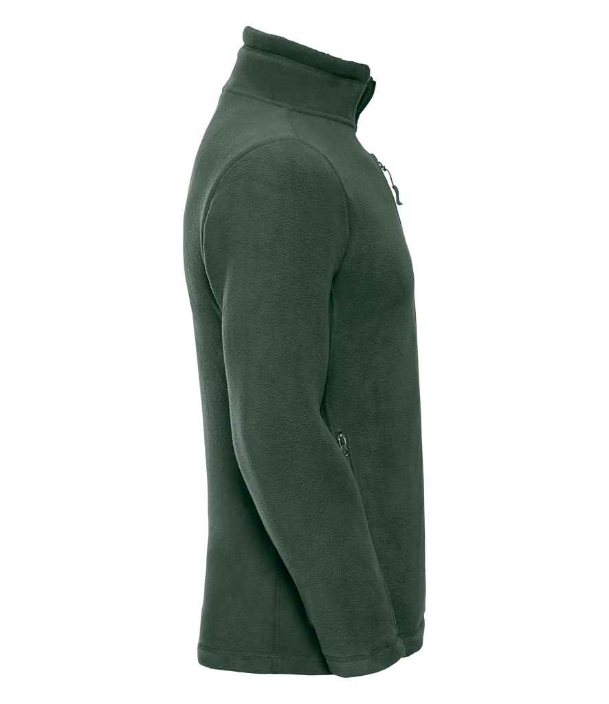 Russell Athletic Outdoor Fleece Jacket