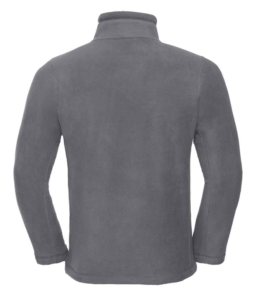 Russell Athletic Outdoor Fleece Jacket