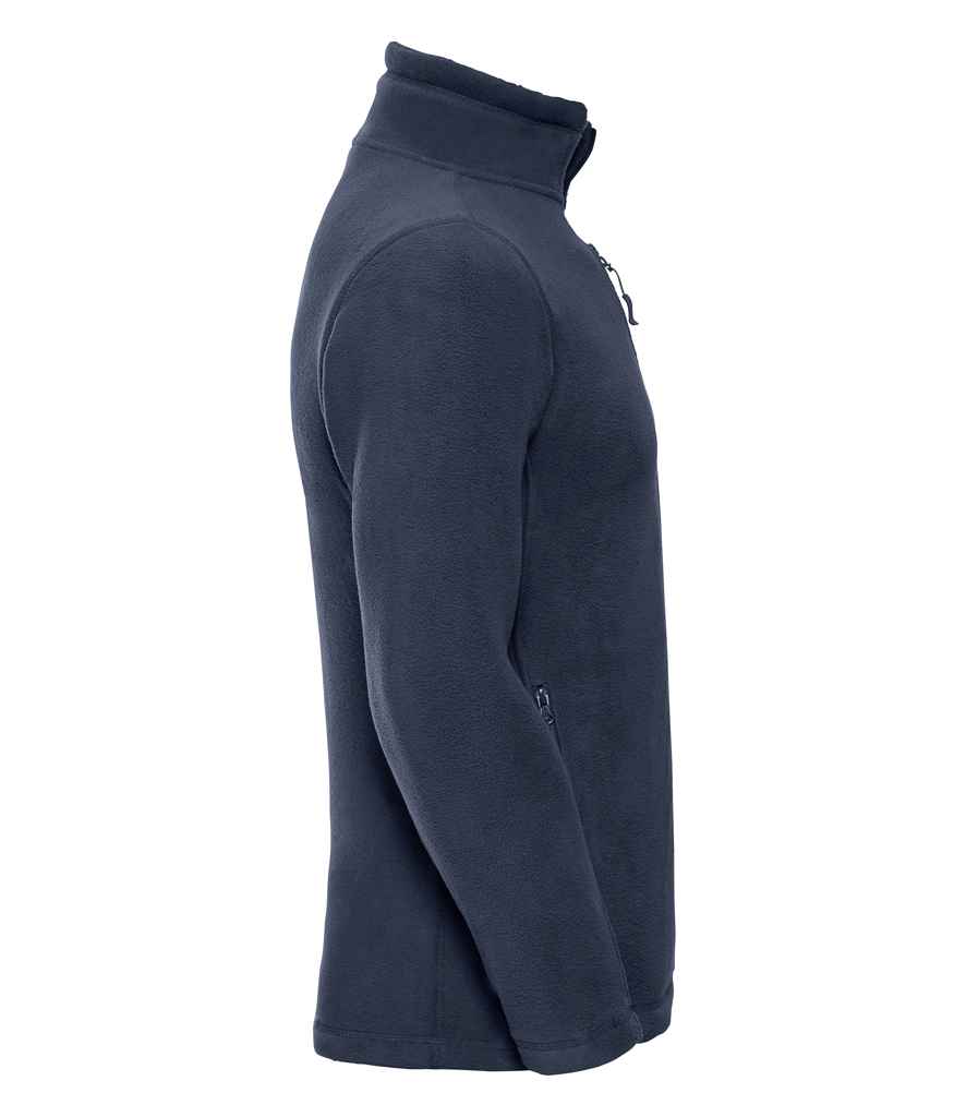 Russell Athletic Outdoor Fleece Jacket