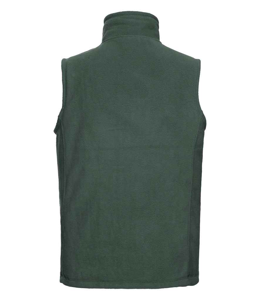 Russell Athletic Outdoor Fleece Gilet