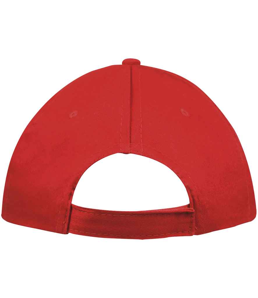 SOL'S Sunny Cap