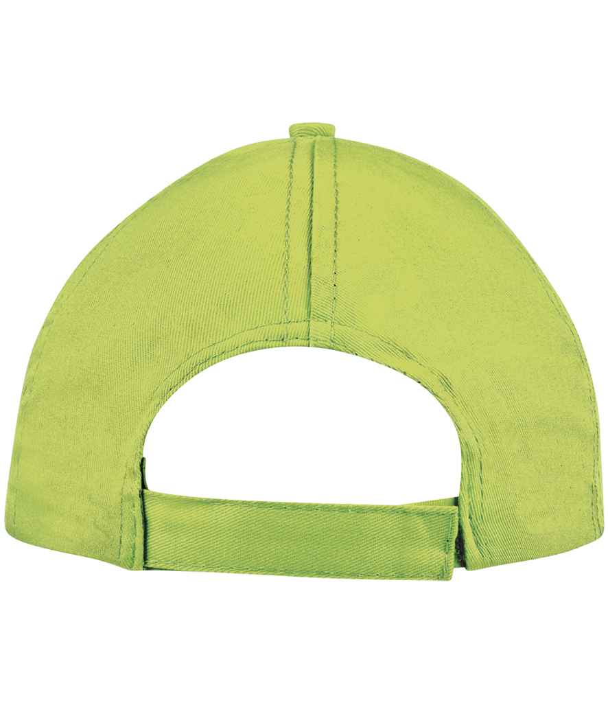 SOL'S Buzz Cap