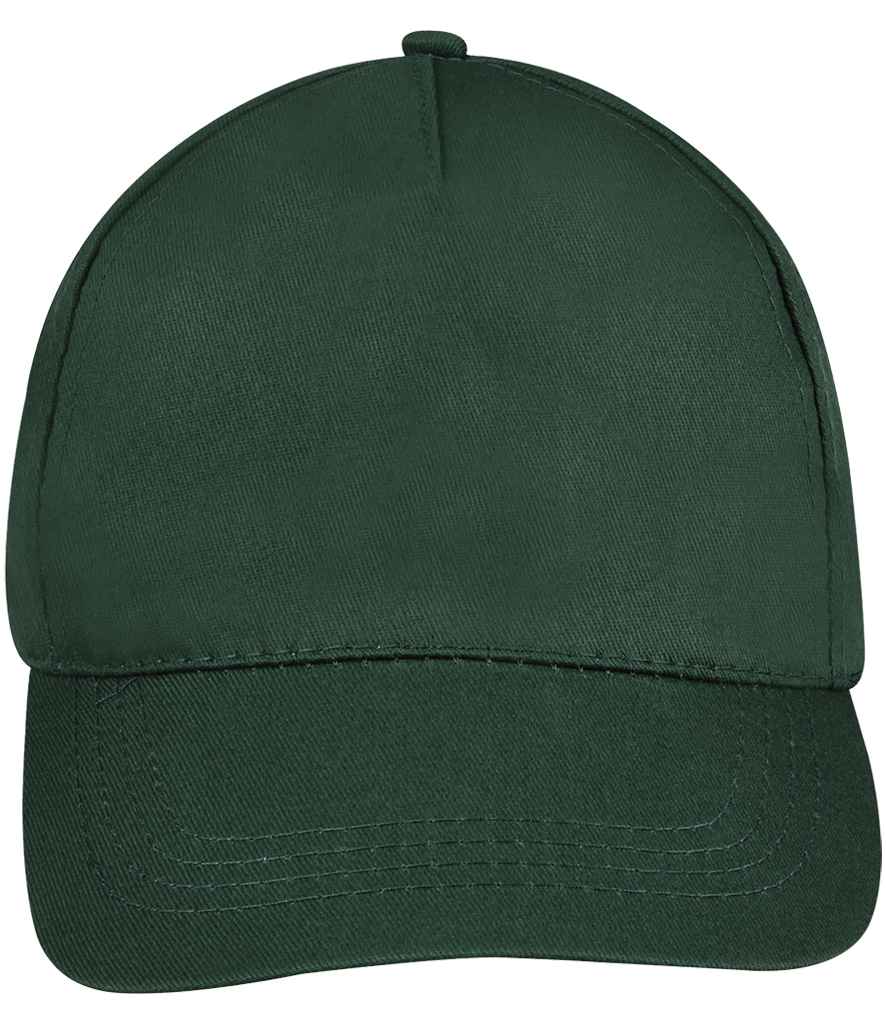 SOL'S Buzz Cap