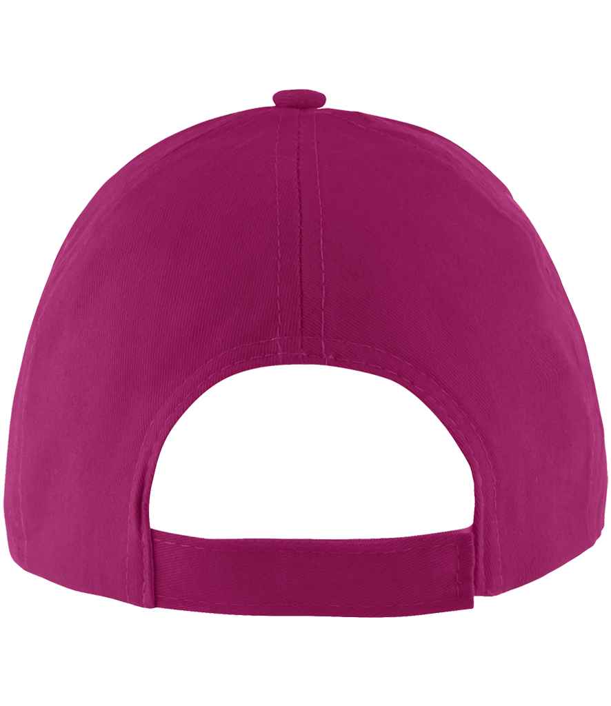 SOL'S Buzz Cap