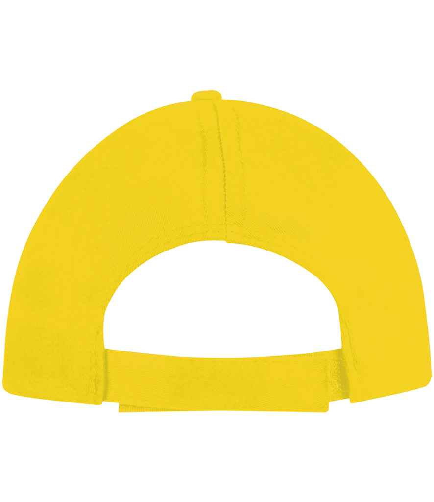 SOL'S Buzz Cap