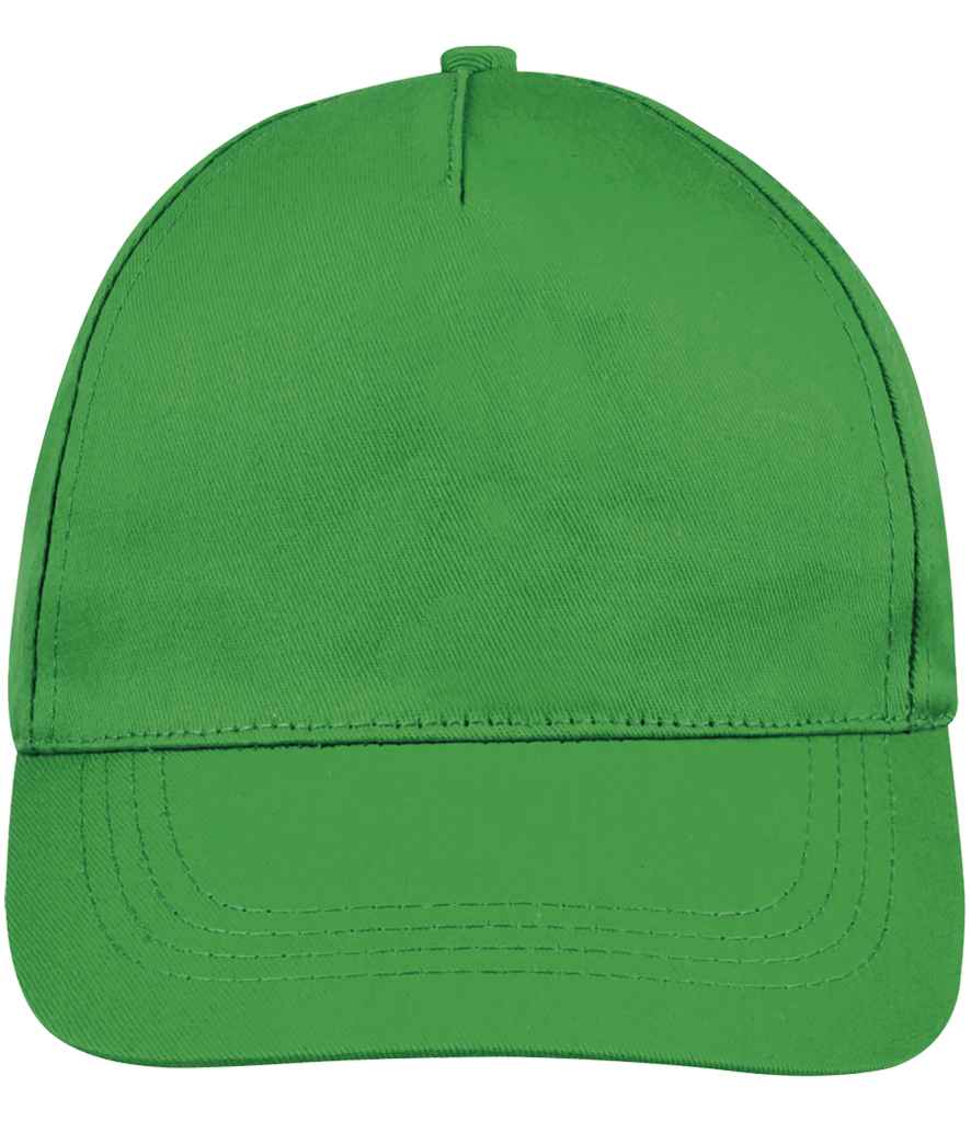 SOL'S Buzz Cap