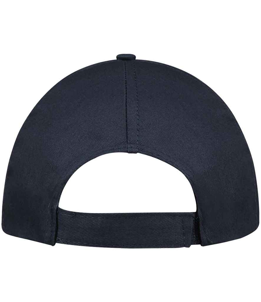SOL'S Buzz Cap