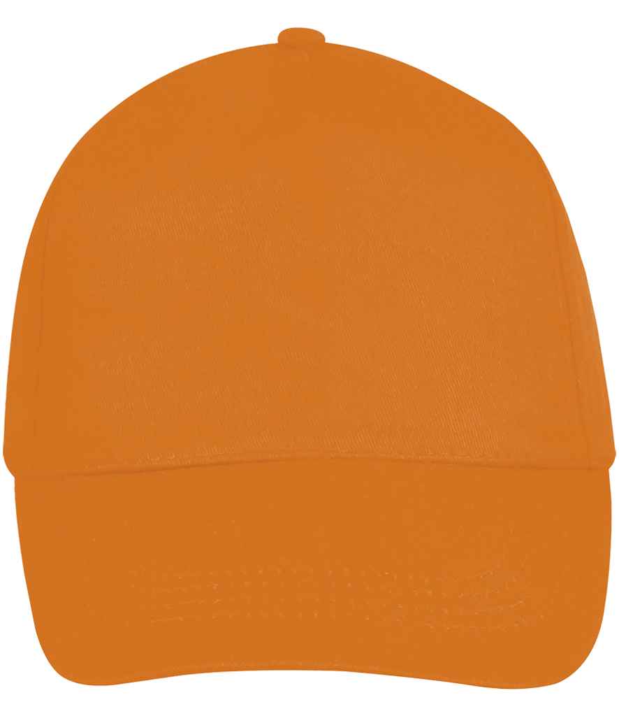 SOL'S Buzz Cap