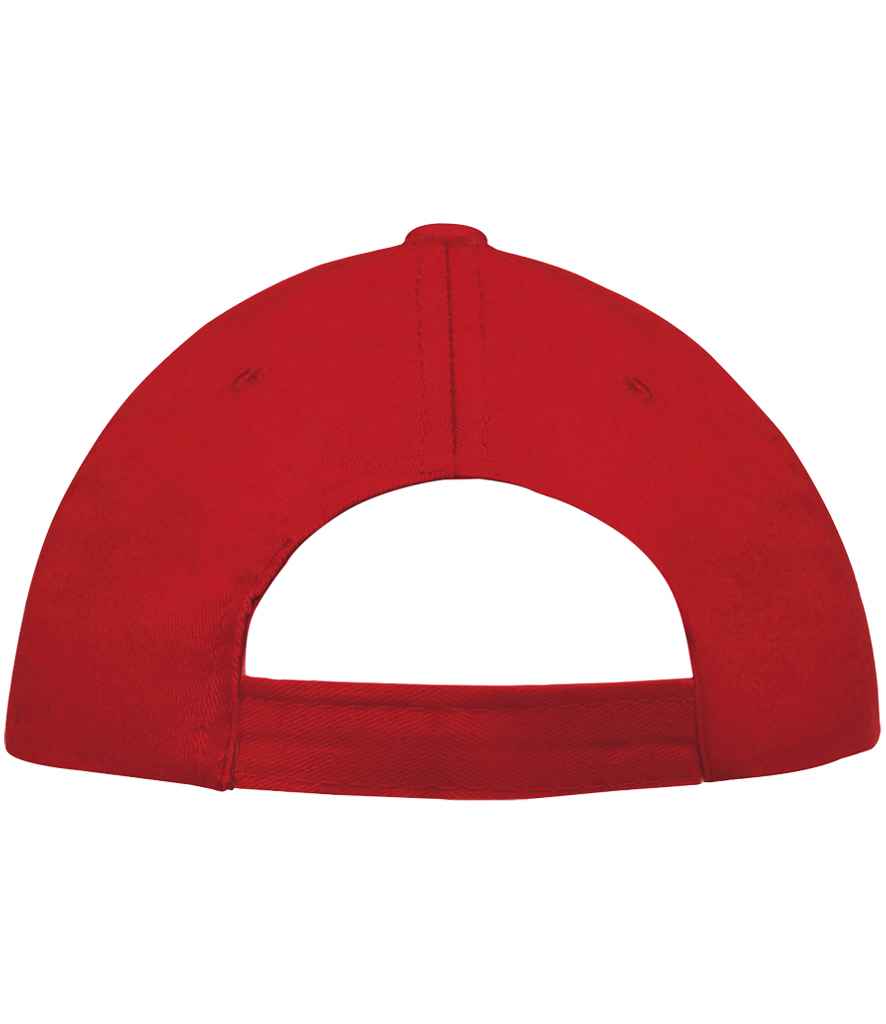 SOL'S Buzz Cap