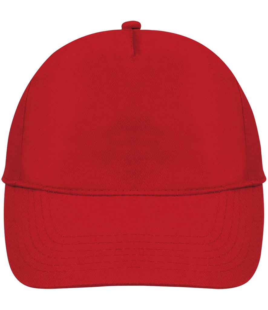 SOL'S Buzz Cap