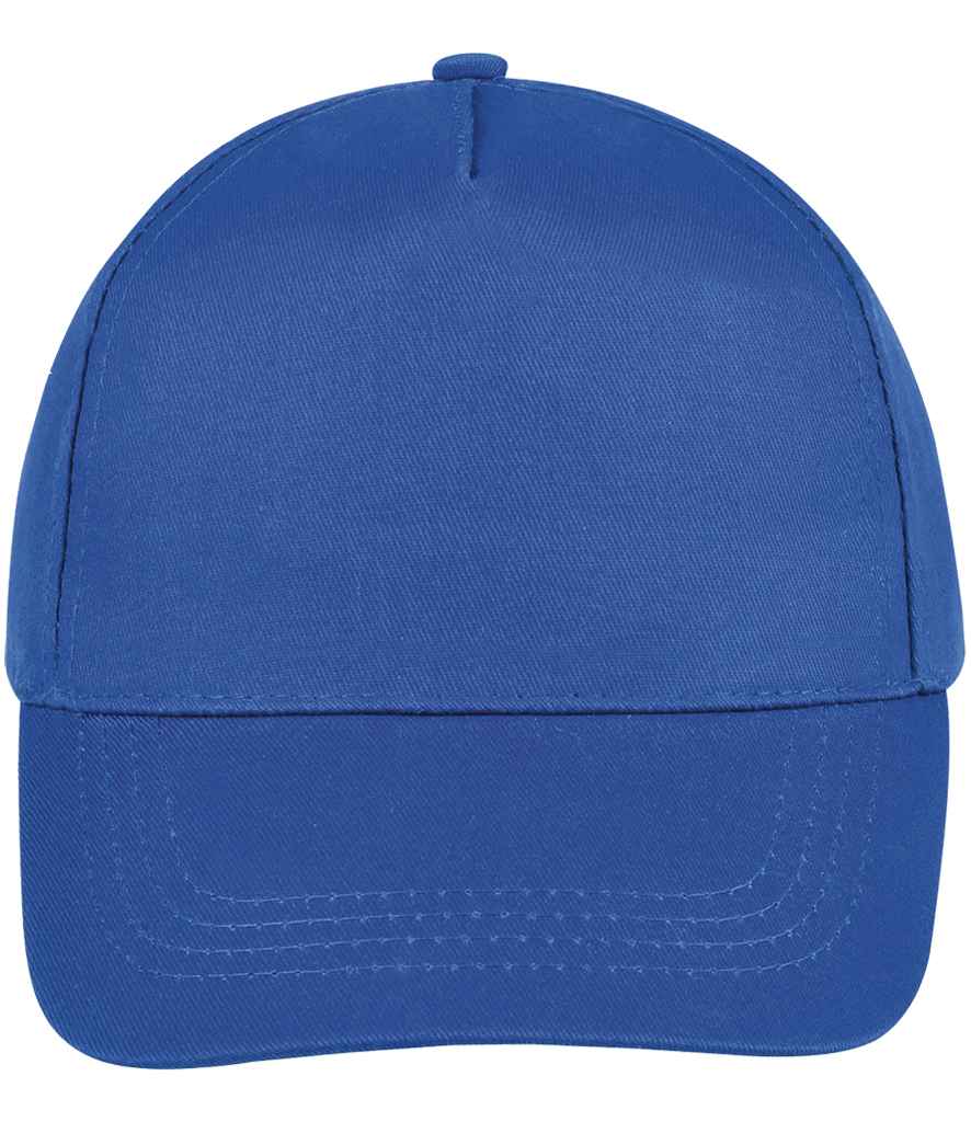 SOL'S Buzz Cap
