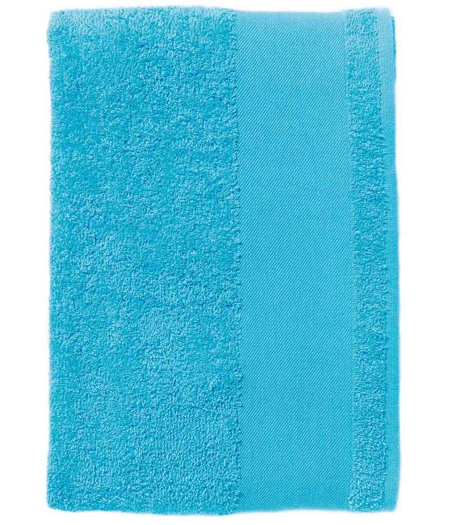 SOL'S Island 50 Hand Towel
