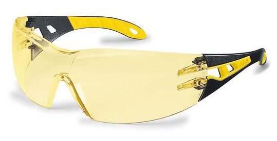 Uvex Pheos Safety Glasses