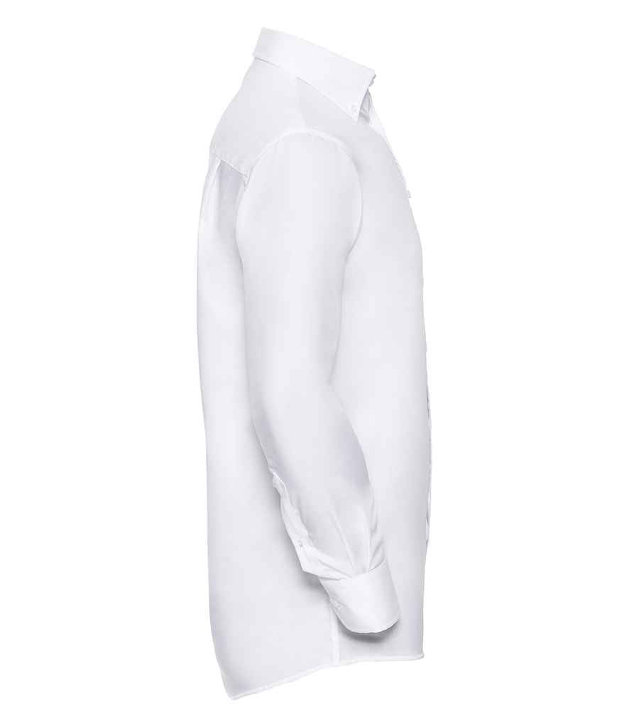 Russell Athletic Collection Long Sleeve Ultimate Non-Iron Shirt