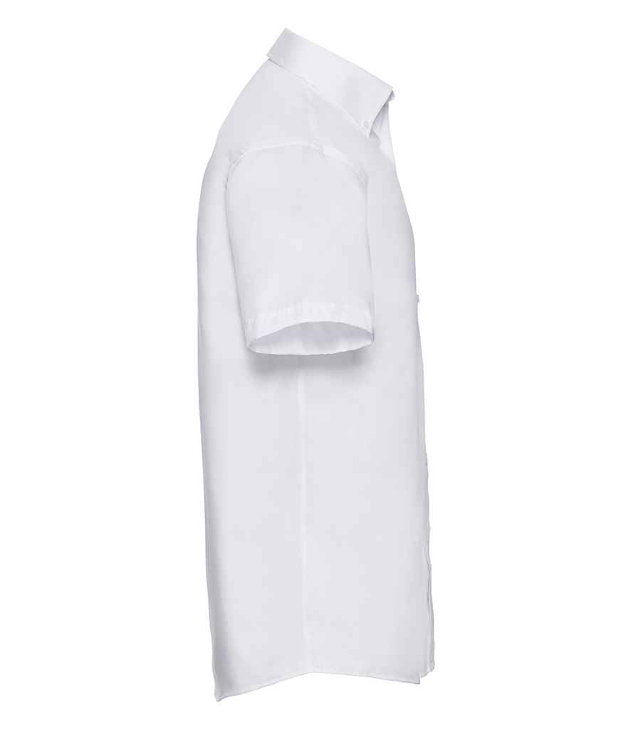 Russell Athletic Collection Short Sleeve Ultimate Non-Iron Shirt
