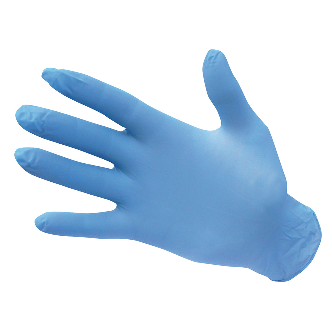 Portwest Disp 3.5 mil Nitrile Powder Free Disposable Glove (Pk100)