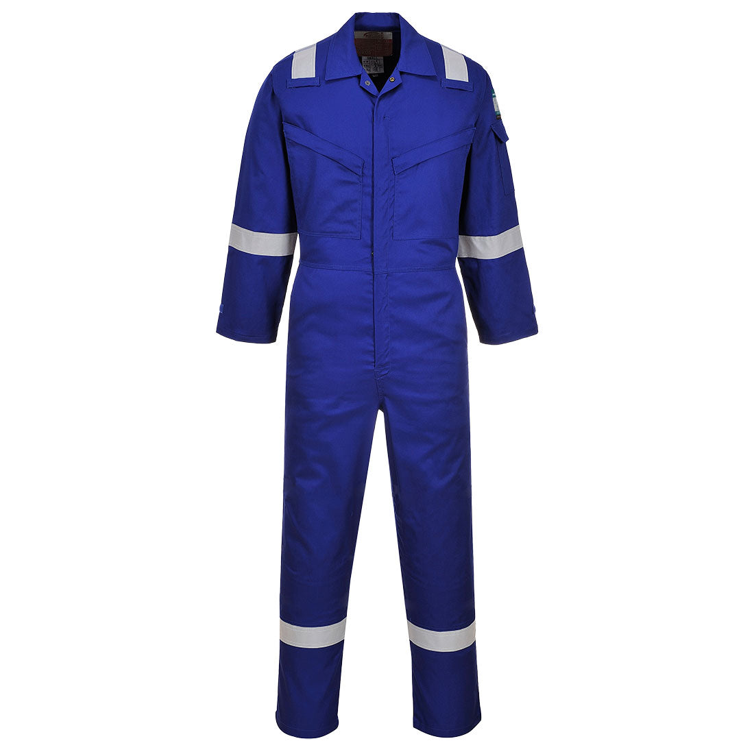 Portwest Araflame Work Lightweight FR Coverall AF73