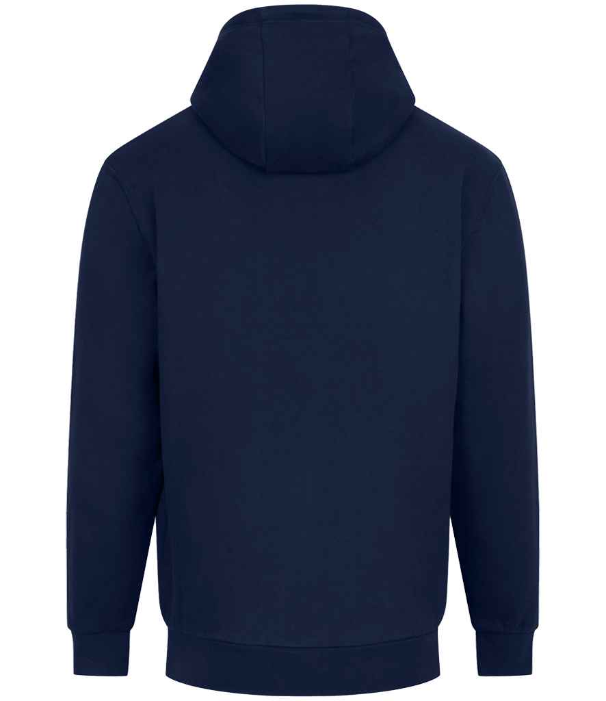 Anthem Unisex Studio Full Zip Hoodie