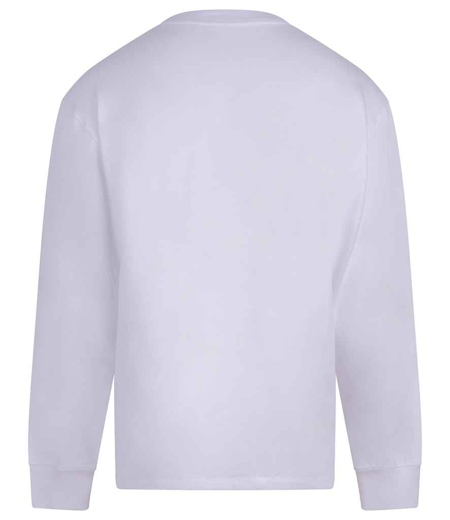 Anthem Headline Heavy Long Sleeve T-Shirt