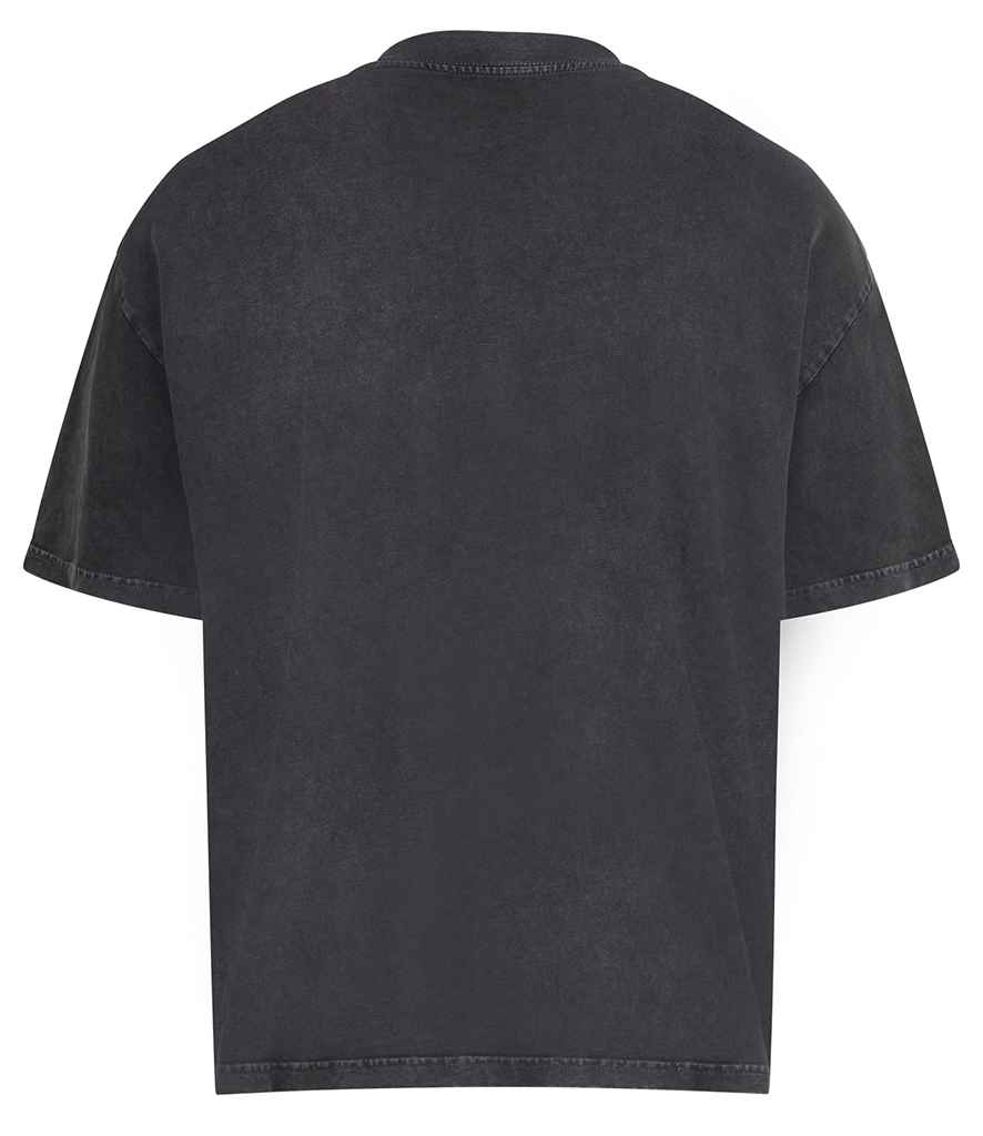 Anthem Distortion Washed T-Shirt