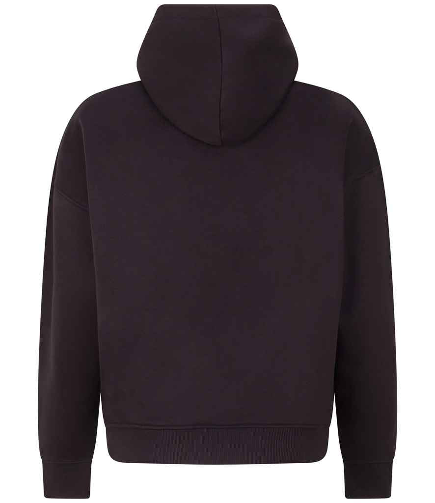 Anthem Heavy Bass Hoodie