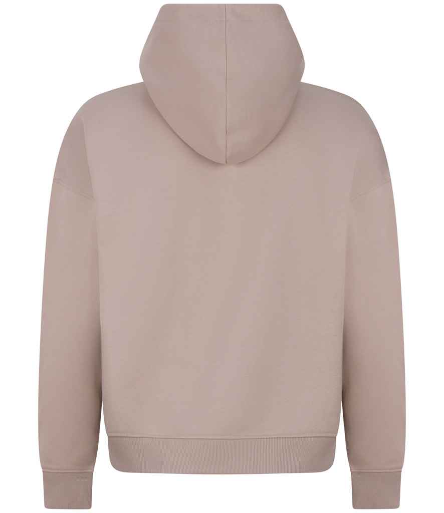 Anthem Heavy Bass Hoodie