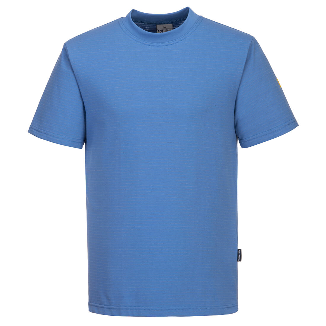 Portwest Anti-Static ESD T-Shirt S/S AS20