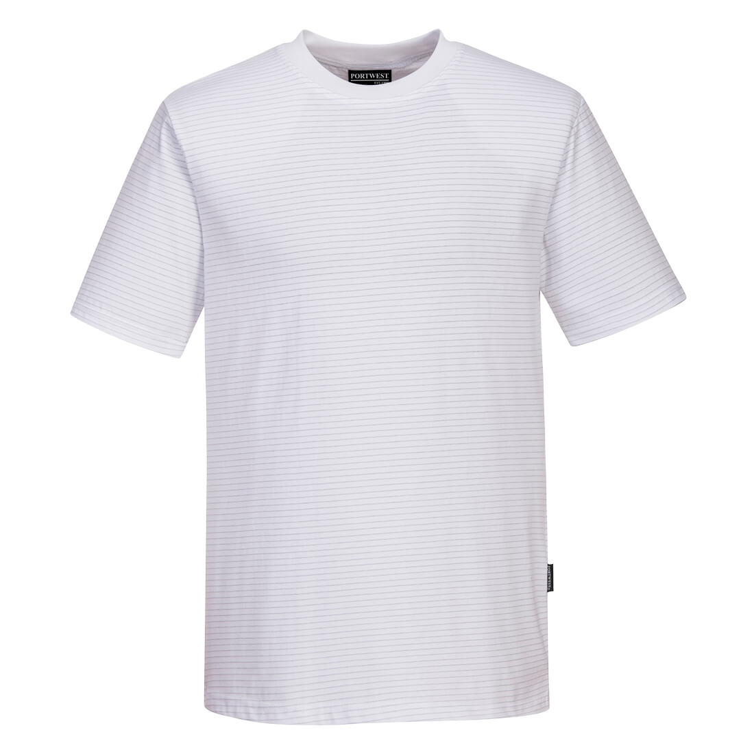 Portwest Anti-Static ESD T-Shirt S/S AS20