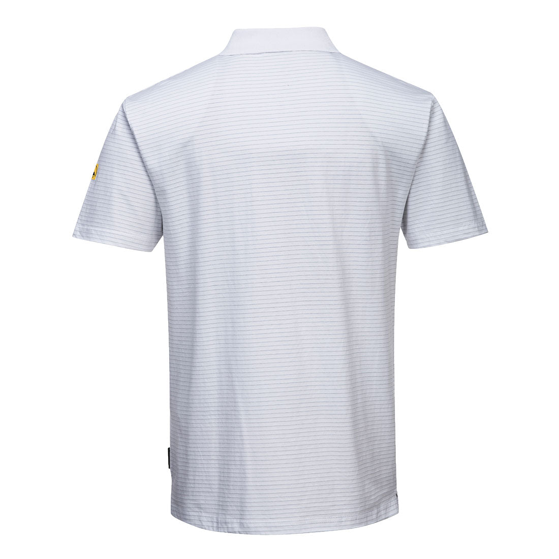 Portwest Anti-Static ESD Polo Shirt S/S  AS21