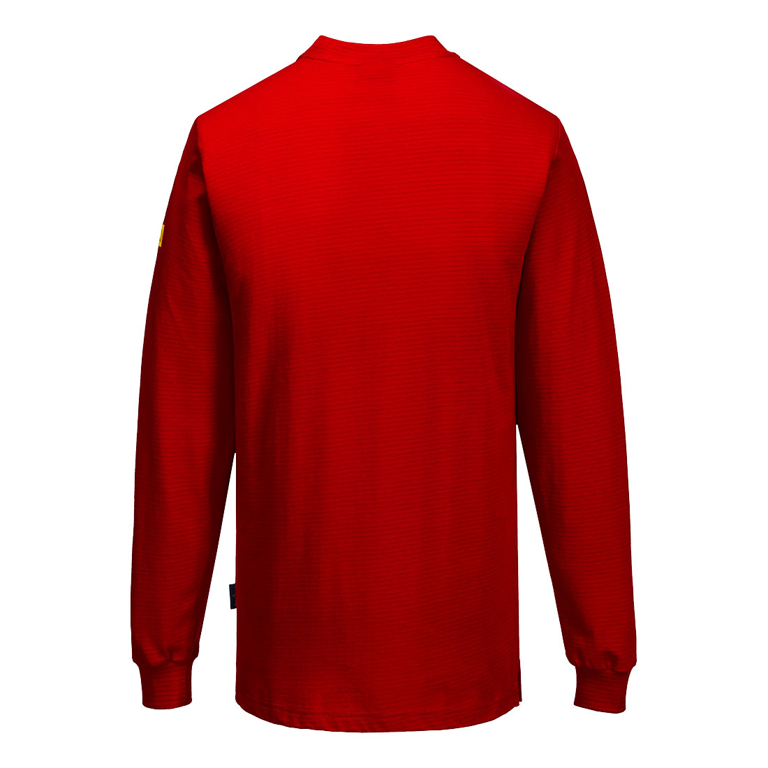 Portwest Anti-Static ESD T-Shirt L/S AS22