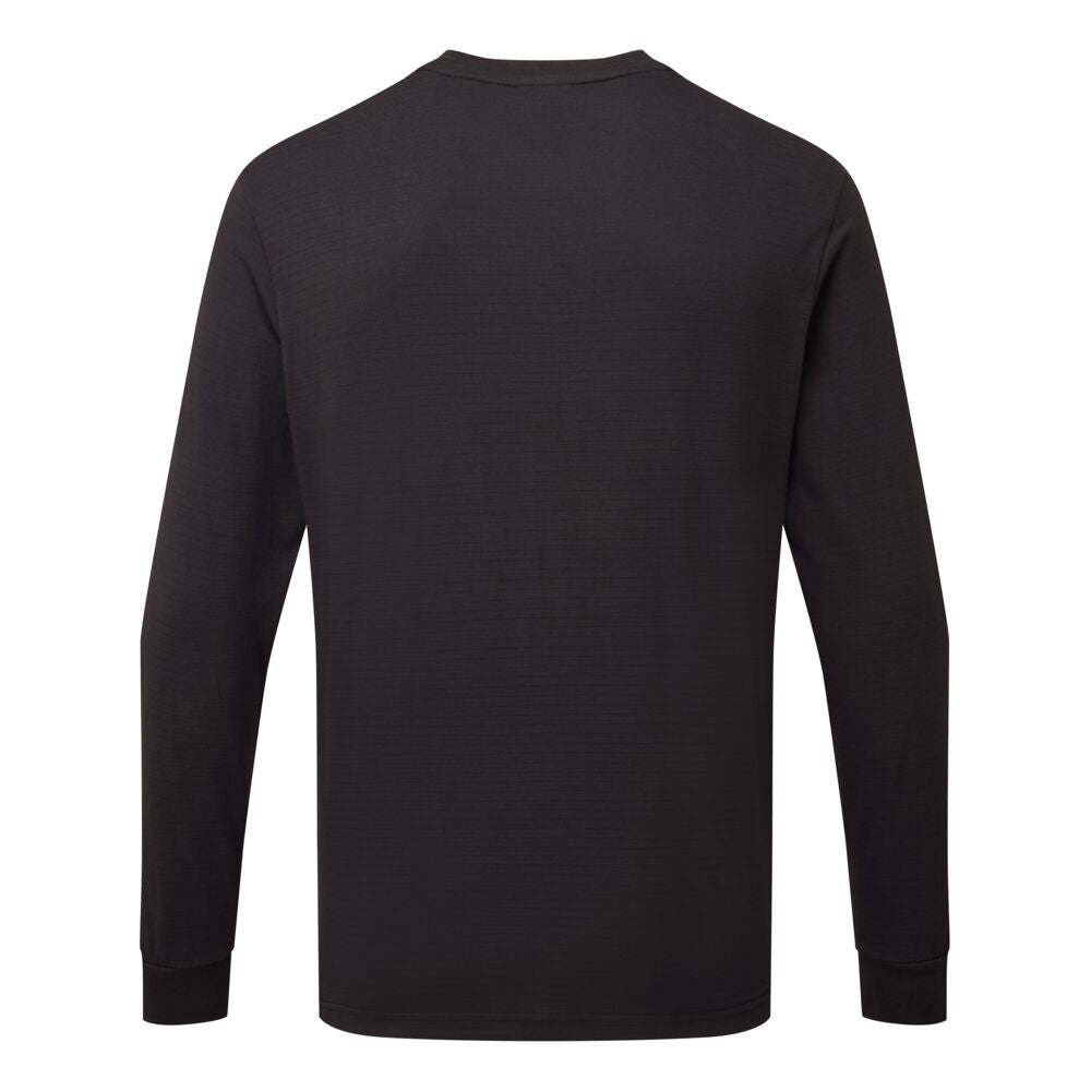 Portwest Anti-Static ESD T-Shirt L/S AS22