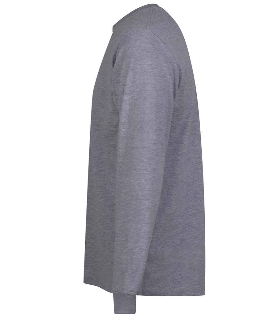 AWDis Long Sleeve 180 T-Shirt