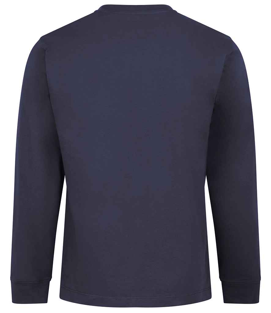 AWDis Long Sleeve 180 T-Shirt