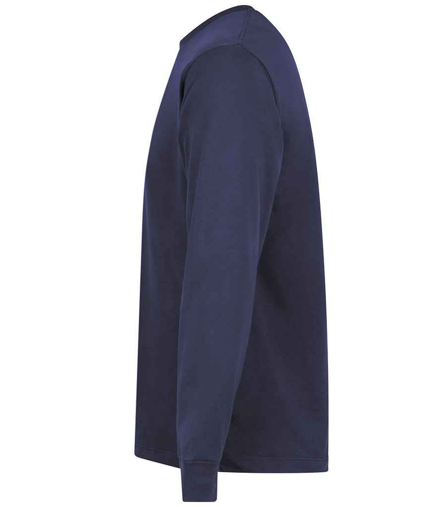 AWDis Long Sleeve 180 T-Shirt