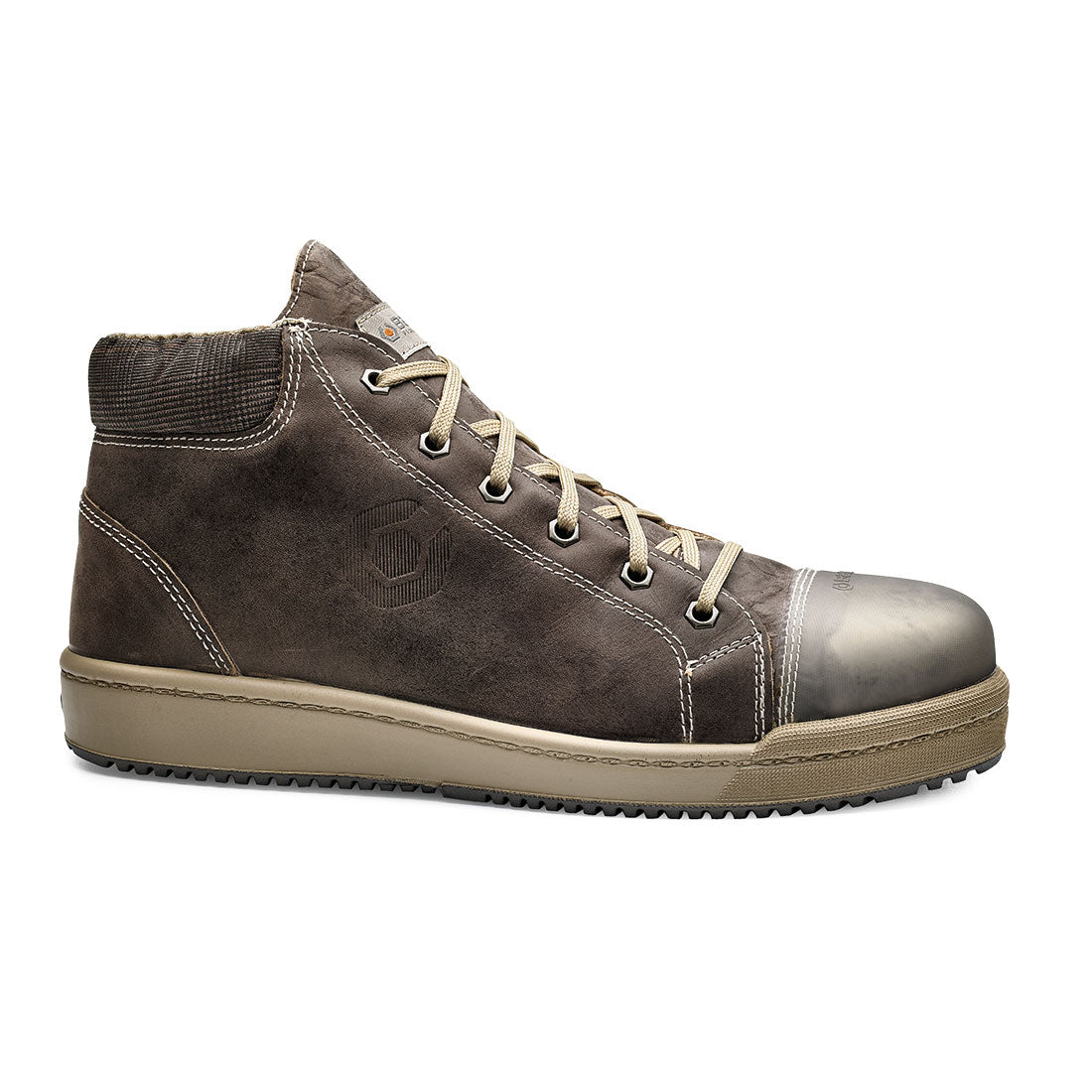 Portwest Base Protection Oak S3 SRC Brown/Beige B0241