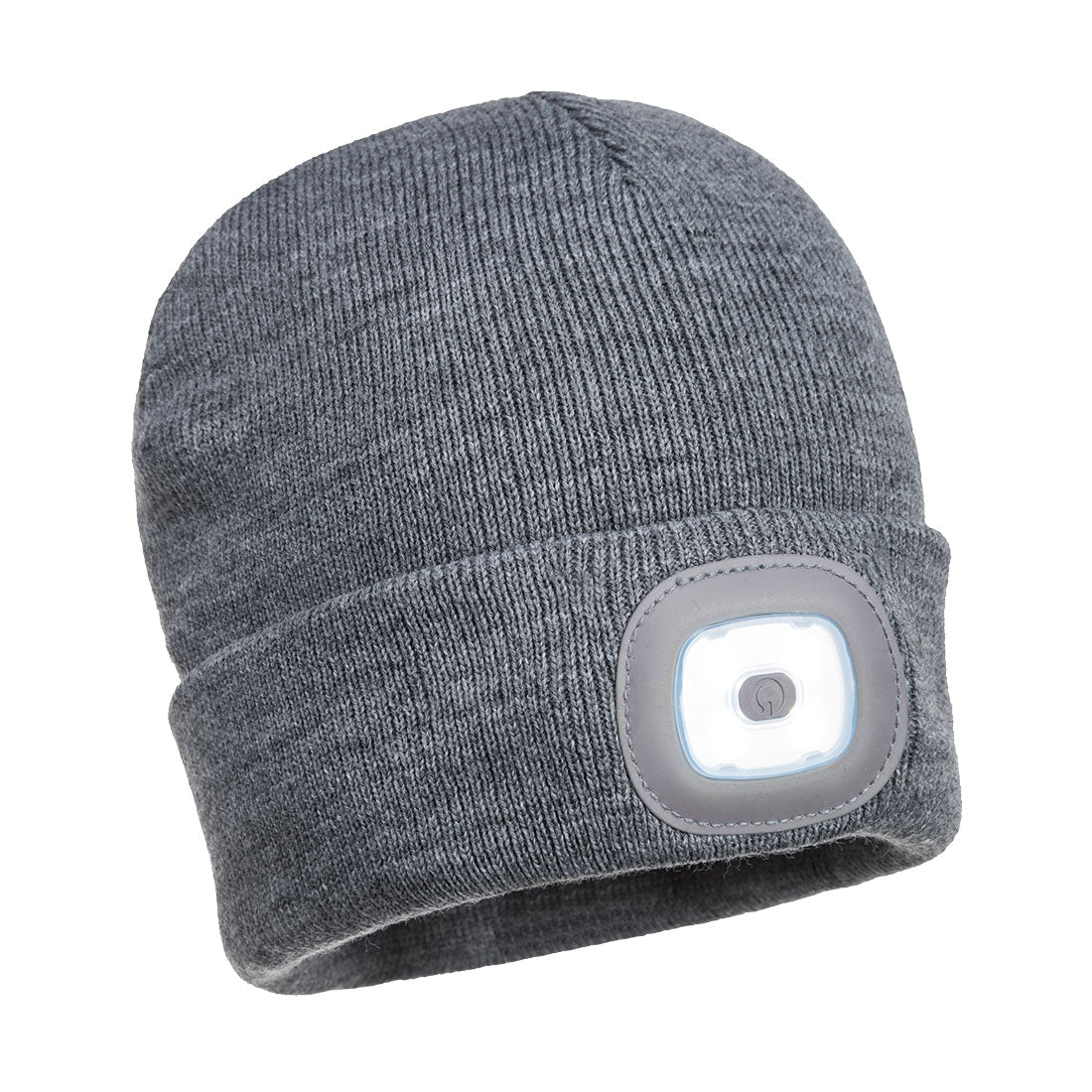 Portwest  Rechargeable LED Beanie